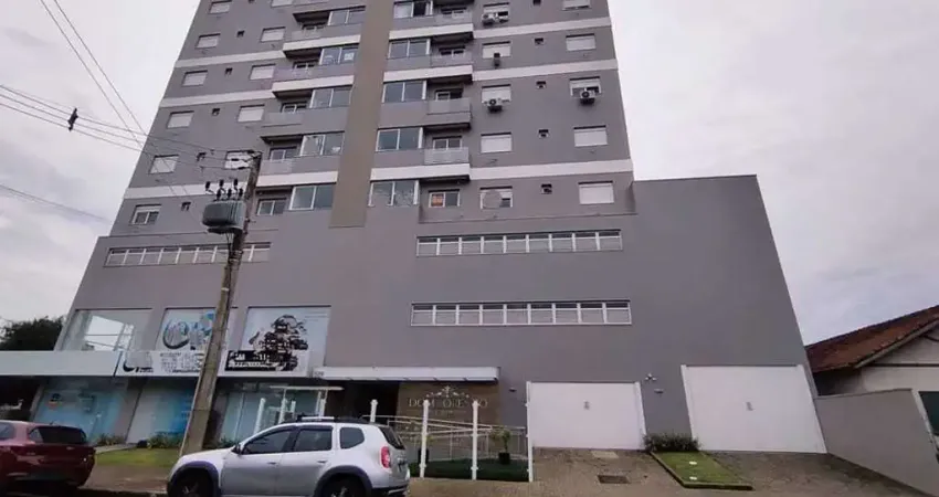 Apartamento com 3 quartos para alugar no Scharlau, São Leopoldo 