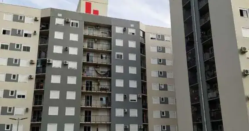 Apartamento com 2 quartos para alugar no Scharlau, São Leopoldo 