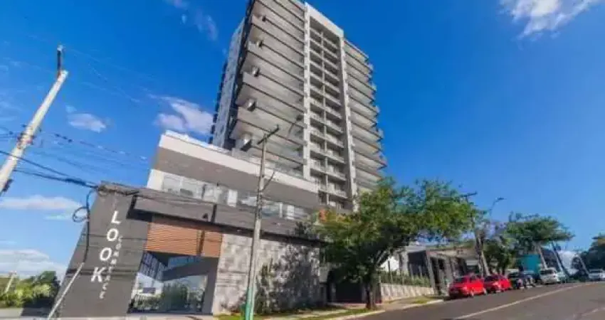 Apartamento com 3 quartos para alugar no Morro do Espelho, São Leopoldo 