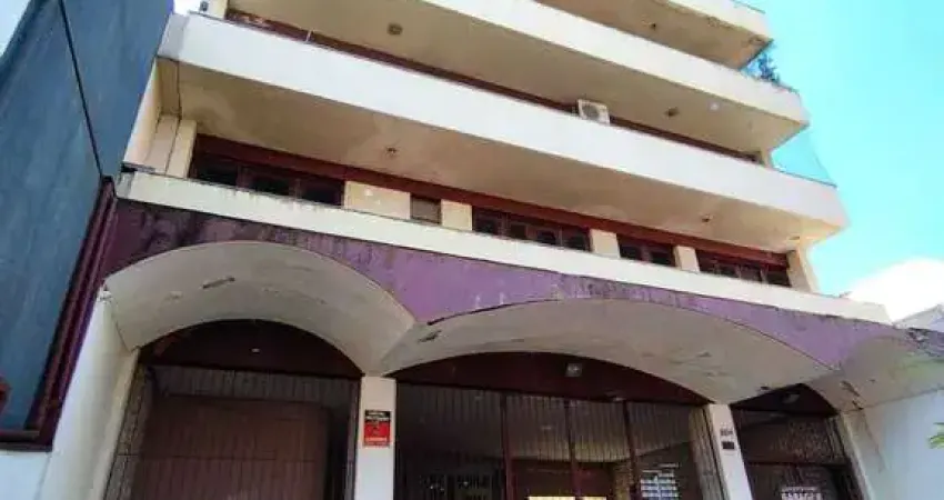 Apartamento com 3 quartos para alugar no Centro, São Leopoldo 