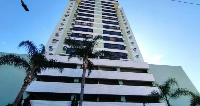 Apartamento com 3 quartos para alugar no Centro, São Leopoldo 