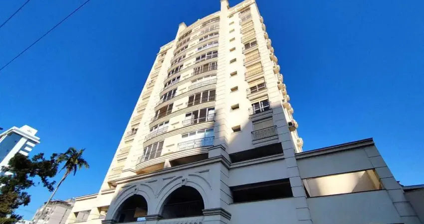 Apartamento com 3 quartos para alugar no Centro, São Leopoldo 