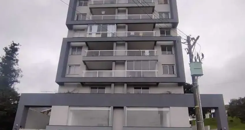 Apartamento com 1 quarto para alugar no São José, São Leopoldo 