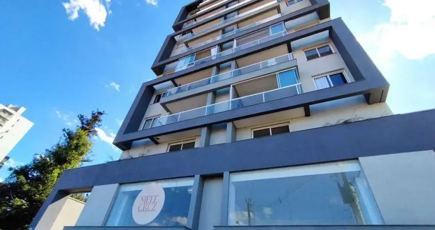 Apartamento com 1 quarto para alugar no São José, São Leopoldo 