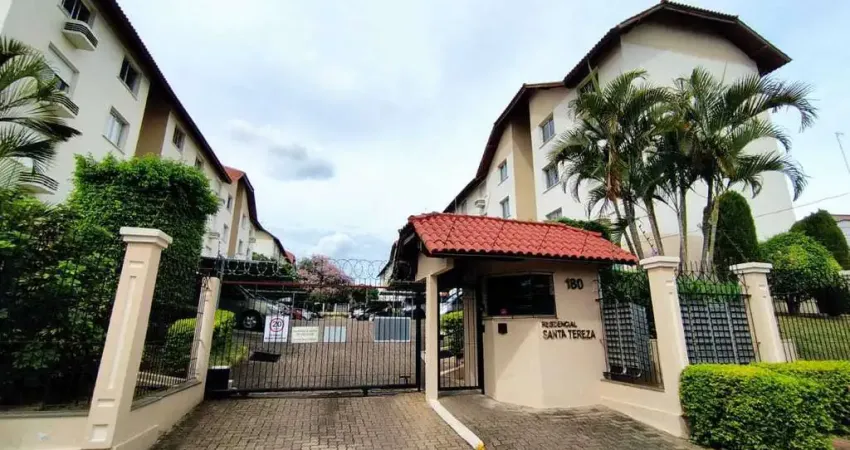 Apartamento com 2 quartos para alugar no Santa Teresa, São Leopoldo 