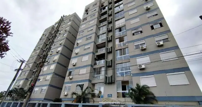 Apartamento com 3 quartos para alugar no Rio dos Sinos, São Leopoldo 