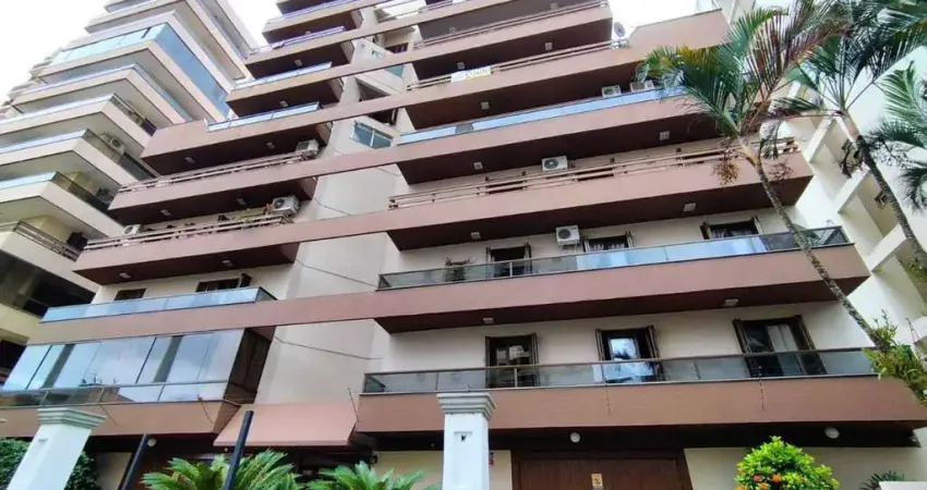 Apartamento com 2 quartos para alugar no Centro, São Leopoldo 