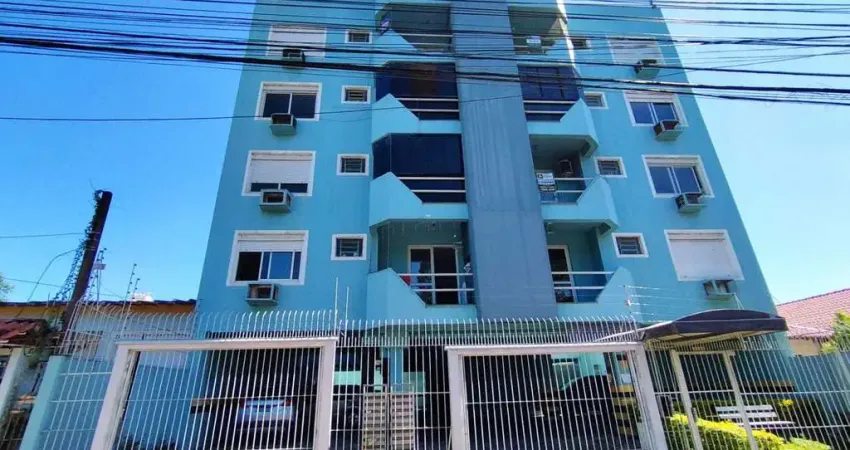 Apartamento com 2 quartos para alugar no Fião, São Leopoldo 