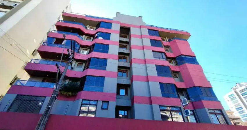 Apartamento com 3 quartos para alugar no Centro, São Leopoldo 