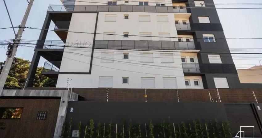 Apartamento com 2 quartos para alugar no Pinheiro, São Leopoldo 