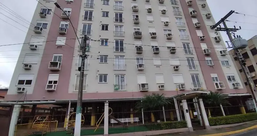 Apartamento com 2 quartos para alugar no Morro do Espelho, São Leopoldo 