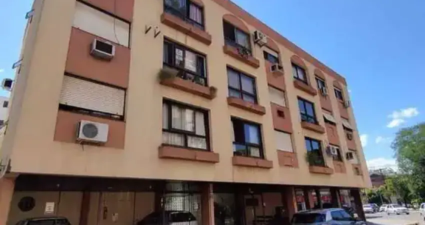 Apartamento com 2 quartos para alugar no Morro do Espelho, São Leopoldo 