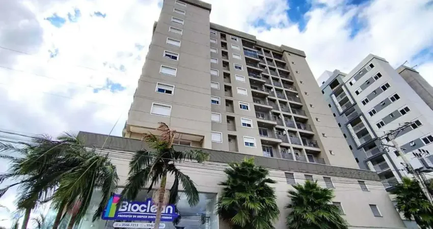 Apartamento com 2 quartos para alugar no Centro, São Leopoldo 