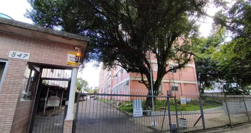 Apartamento com 2 quartos para alugar no Jardim América, São Leopoldo 