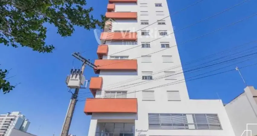 Apartamento com 2 quartos para alugar no Centro, São Leopoldo 