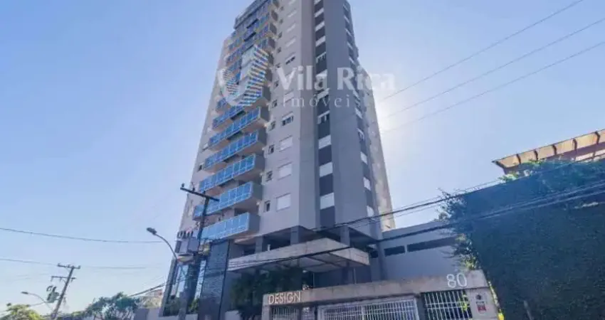 Apartamento com 2 quartos para alugar no Morro do Espelho, São Leopoldo 