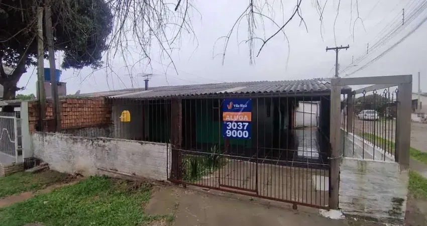 Casa com 2 quartos para alugar no Feitoria, São Leopoldo 