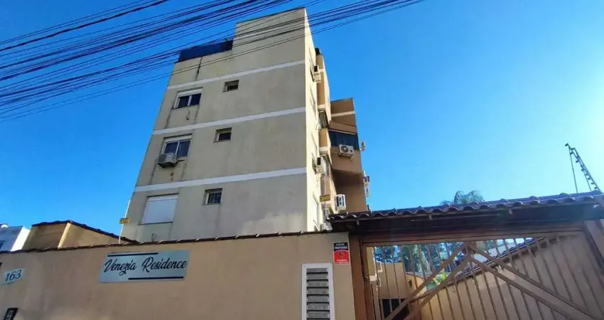 Apartamento com 3 quartos para alugar no Scharlau, São Leopoldo 