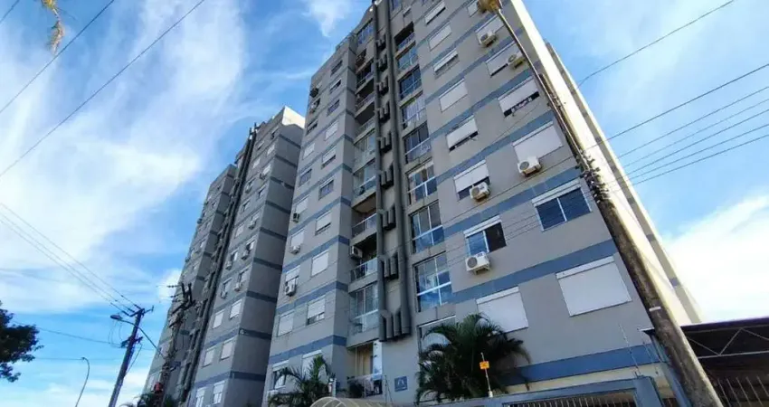 Apartamento com 3 quartos para alugar no Rio dos Sinos, São Leopoldo 