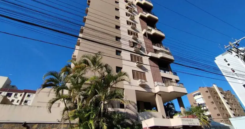 Apartamento com 3 quartos para alugar no Centro, São Leopoldo 