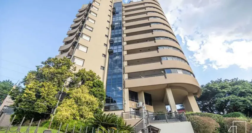 Apartamento com 3 quartos para alugar no Feitoria, São Leopoldo 