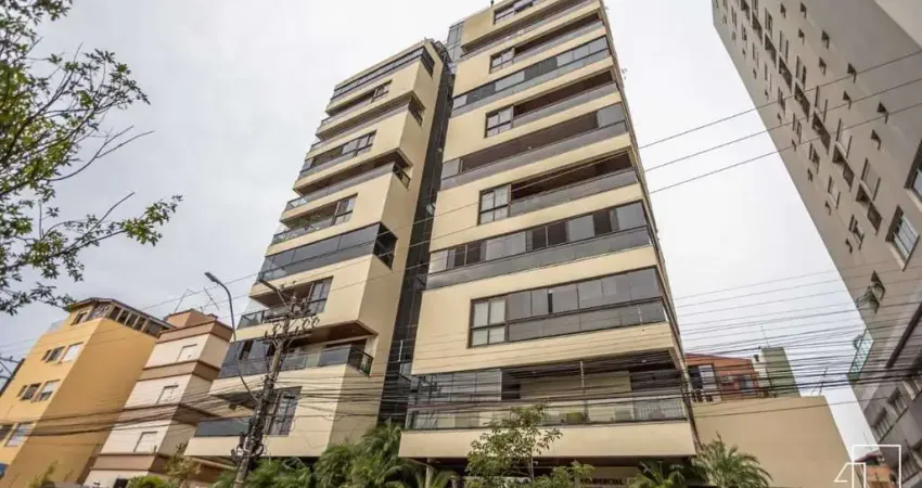 Apartamento com 3 quartos para alugar no Centro, São Leopoldo 