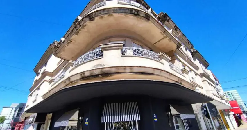 Apartamento com 2 quartos para alugar no Centro, São Leopoldo 