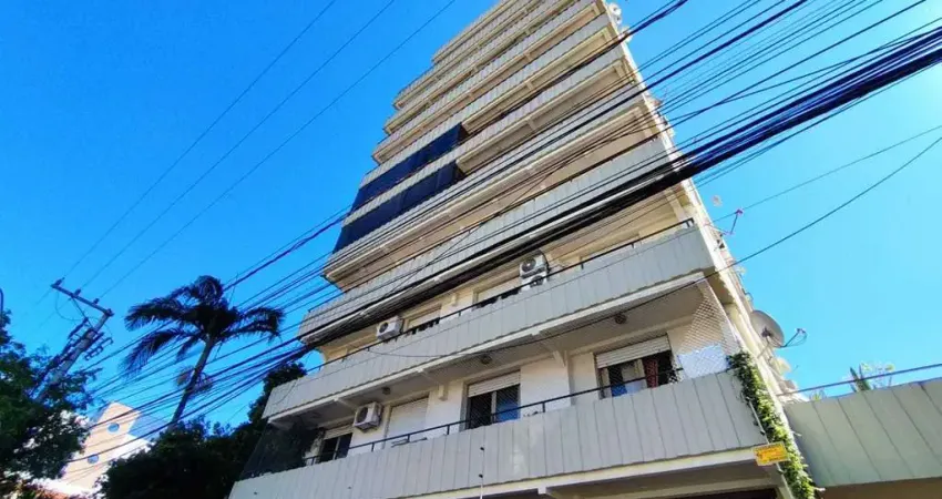 Apartamento com 2 quartos para alugar no Centro, São Leopoldo 