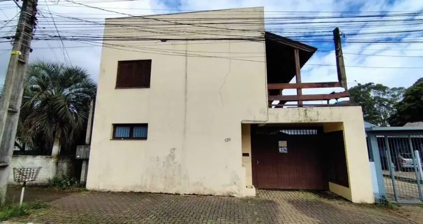 Apartamento com 3 quartos para alugar no Pinheiro, São Leopoldo 
