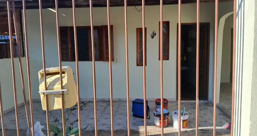 Casa com 2 quartos para alugar no Feitoria, São Leopoldo 
