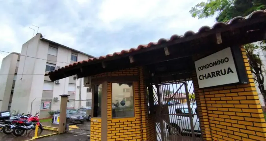 Apartamento com 2 quartos para alugar no São Miguel, São Leopoldo 