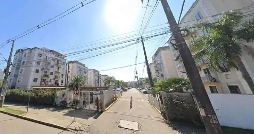 Apartamento com 2 quartos para alugar no Santos Dumont, São Leopoldo 