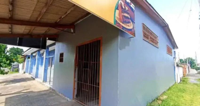 Sala comercial para alugar no Feitoria, São Leopoldo