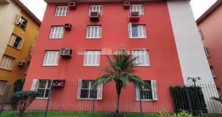 Apartamento com 2 quartos para alugar no Centro, São Leopoldo