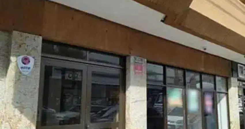 Sala comercial com 3 salas para alugar no Centro, São Leopoldo