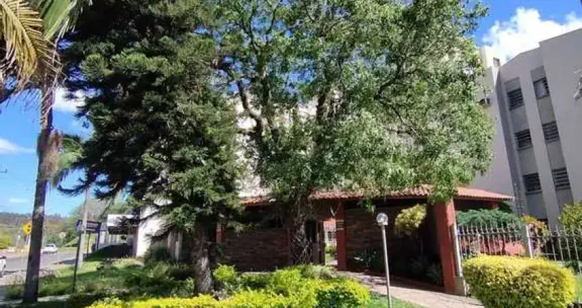 Apartamento com 3 quartos para alugar no Cristo Rei, São Leopoldo 