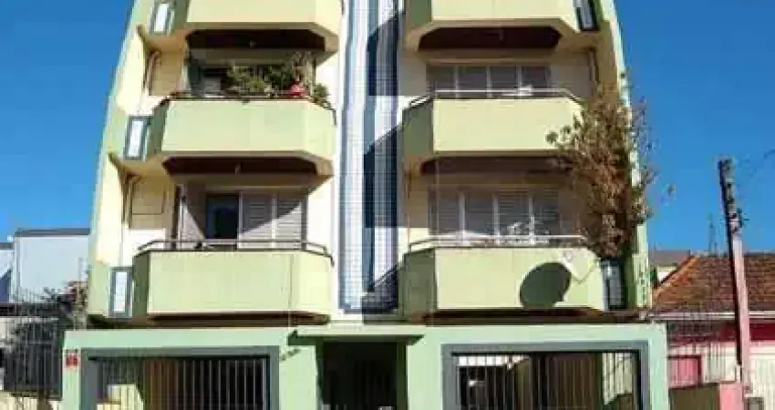 Kitnet / Stúdio para alugar no Morro do Espelho, São Leopoldo 