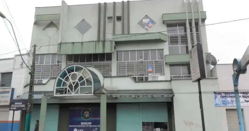 Kitnet / Stúdio para alugar no Centro, São Leopoldo 