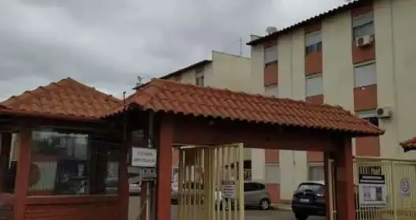 Apartamento com 2 quartos para alugar no São Miguel, São Leopoldo 