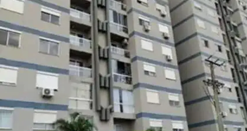 Apartamento com 3 quartos para alugar no Rio dos Sinos, São Leopoldo 