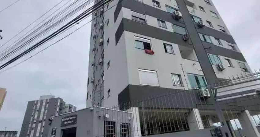 Apartamento com 2 quartos para alugar no Rio Branco, São Leopoldo 