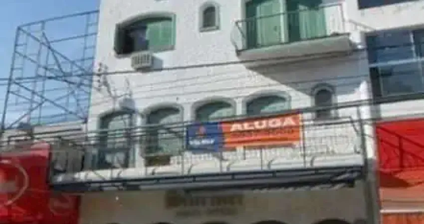 Apartamento com 2 quartos para alugar no Centro, São Leopoldo 