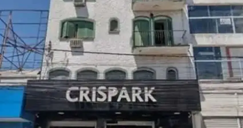 Apartamento com 2 quartos para alugar no Centro, São Leopoldo 