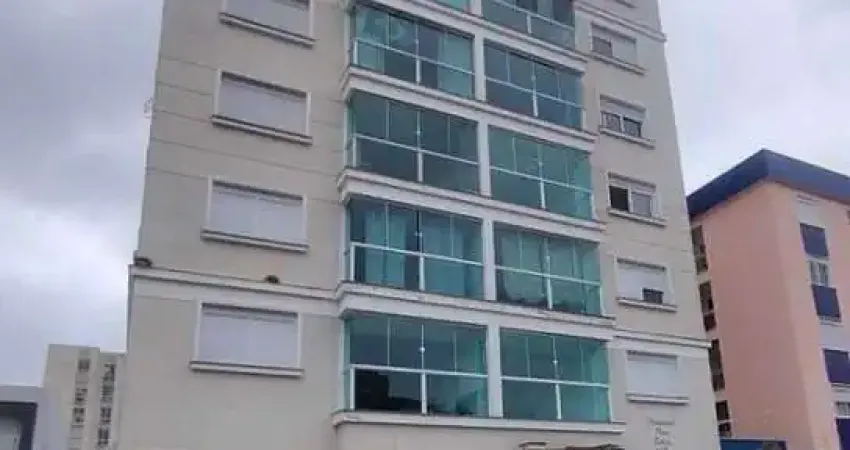 Apartamento com 2 quartos para alugar no Cristo Rei, São Leopoldo 