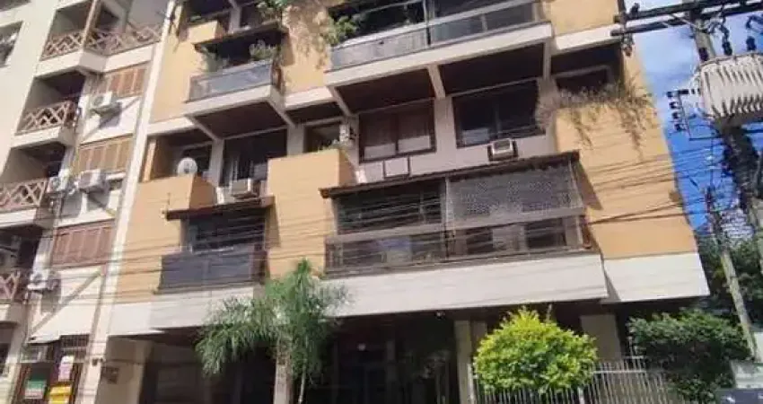 Apartamento com 1 quarto para alugar no Centro, São Leopoldo 