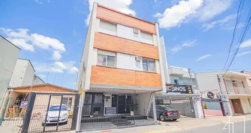 Apartamento com 1 quarto para alugar no Centro, São Leopoldo 