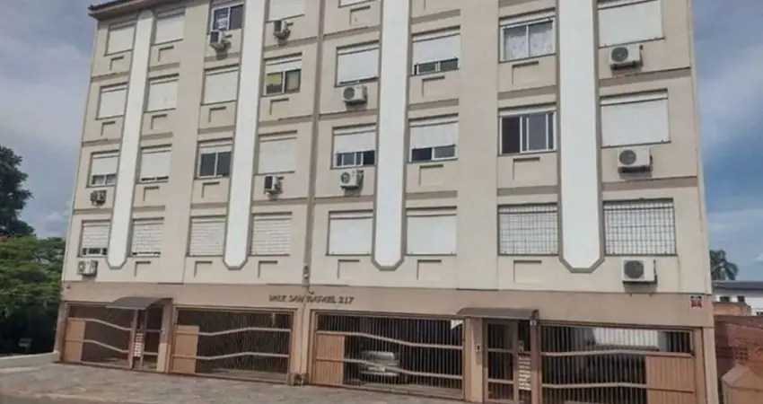 Apartamento com 2 quartos para alugar no Rio dos Sinos, São Leopoldo 