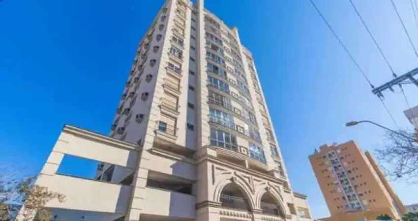 Apartamento com 3 quartos para alugar no Centro, São Leopoldo 