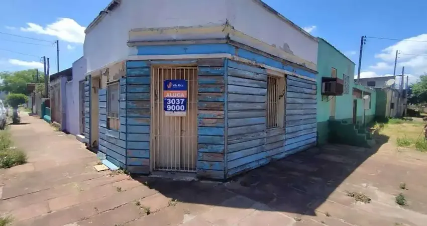 Casa para alugar no São Miguel, São Leopoldo 