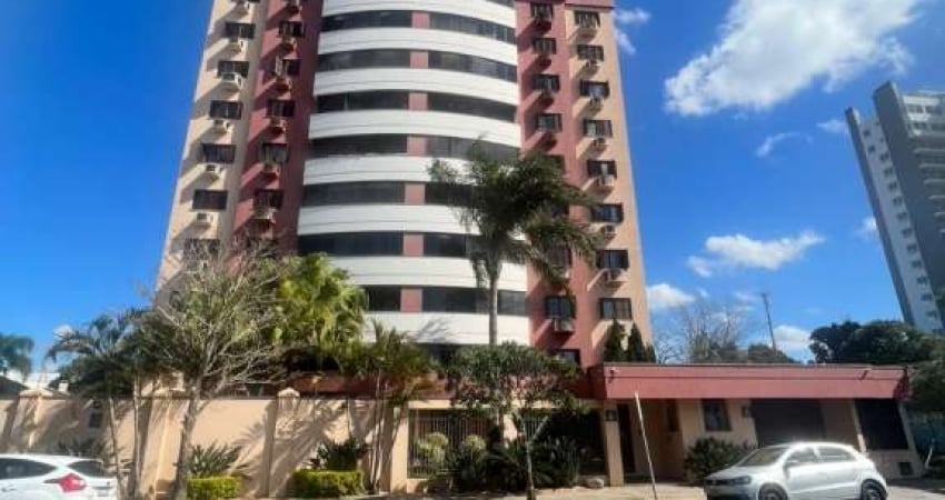 Apartamento com 3 quartos à venda na Rua Caxias, 969, Centro, Esteio